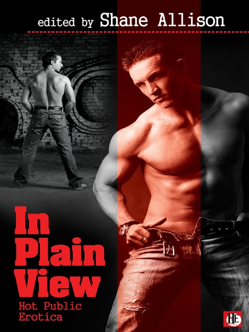 Cover image for In Plain View